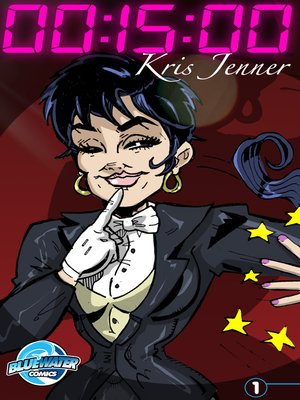cover image of Kris Jenner